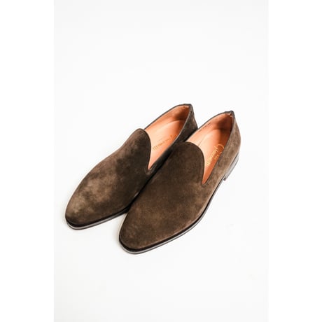 F.LLI Giacometti FG417 ROSSA (SLIP-ON)
