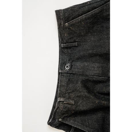 Motiv mfg Uni Denim "Donegal Denim"