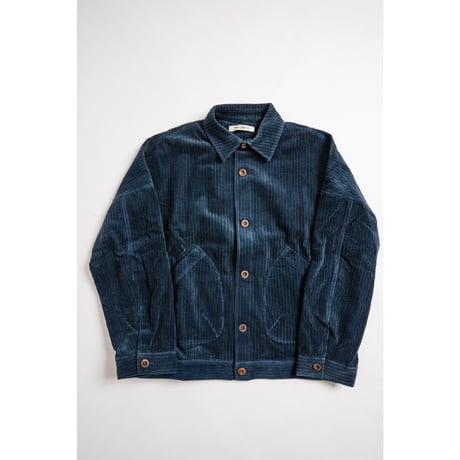 AVIVA JIFEI XUE Mine Jacket