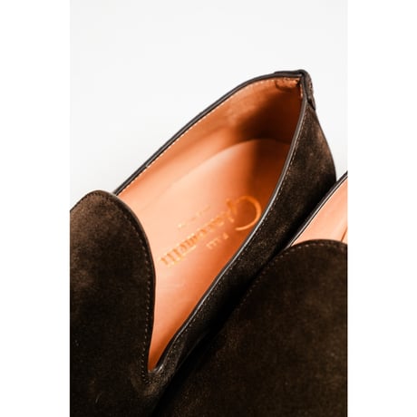 F.LLI Giacometti FG417 ROSSA (SLIP-ON)