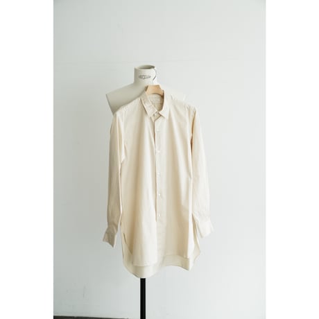 HEUGN  James Off Beige Dye