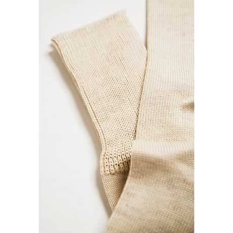 Olde Homesteader "YOUTH" WINTER JERSEY CREW SOCKS