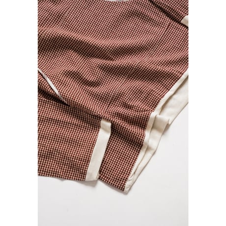 AVIVA JIFEI XUE  After-Hood Pullover