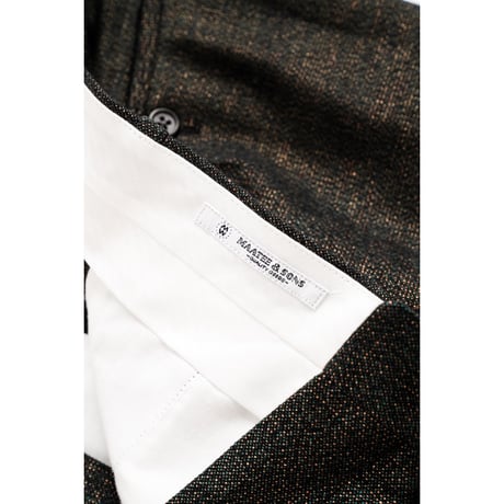 MAATEE&SONS JEFFERLY "MIKAN"