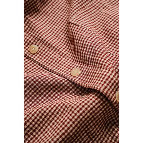 AVIVA JIFEI XUE  Easy Shirt