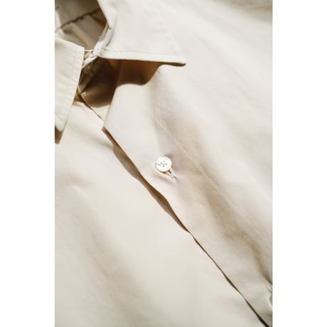HEUGN  James Off Beige Dye