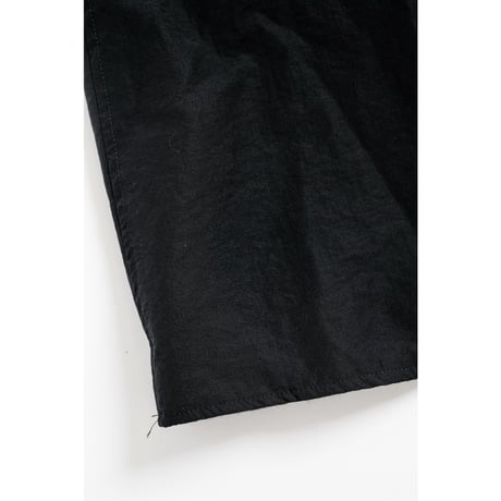 barbell object 2way coat