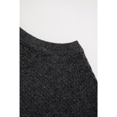 PICEA Ex. BABY CASHMERE THERMAL TANK TOP