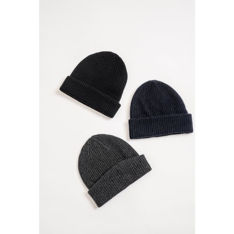 PICEA BABY CASHMERE KNIT CAP