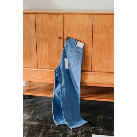 FAUVES Ex. 580 NUVO II "FADE INDIGO"