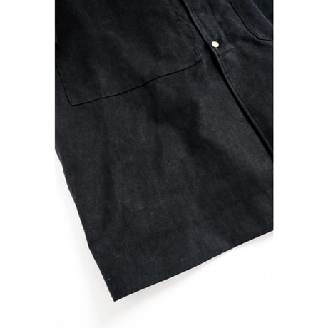 RAKINES  Microfiber leather - Gerrard