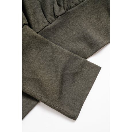 barbell object wool bo top