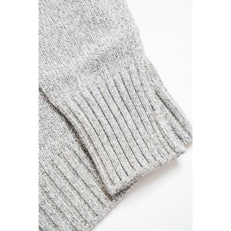 HEUGN Alex - Cashmere knit Mix
