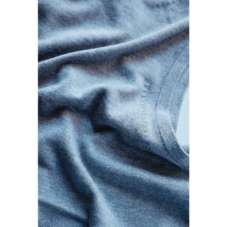 WALENODE Washable Silk Cashmere Tank Top