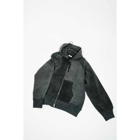 MAATEE&SONS JIP PARKA