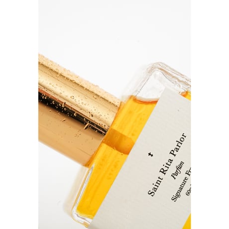 Saint Rita Parlor Parfum 60ml