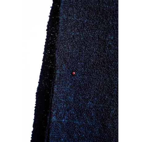 Hollie Ward charm scarf