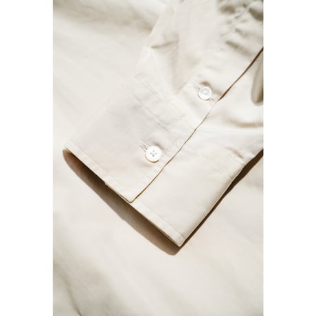 HEUGN  James Off Beige Dye