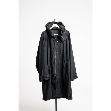 barbell object 2way coat