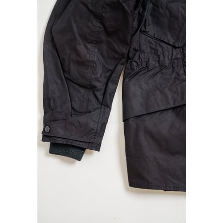Motiv mfg Moebius Jacket