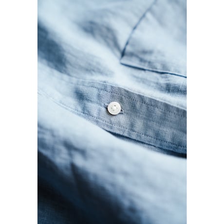 cantate Essential Linen Shirt