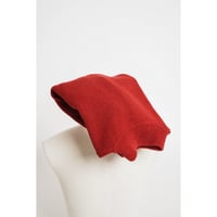 Slopeslow "HARD TWISTED SHETLAND WOOL" GOB SWEATER