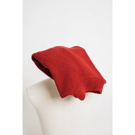 Slopeslow "HARD TWISTED SHETLAND WOOL" GOB SWEATER