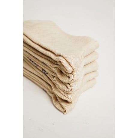 Olde Homesteader "YOUTH" WINTER JERSEY CREW SOCKS