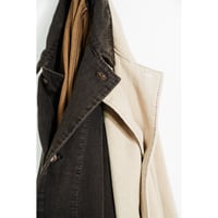 MAATEE&SONS COVERALL JKT "COTTON VINTAGE"