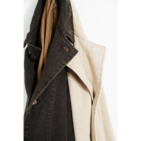 MAATEE&SONS COVERALL JKT "COTTON VINTAGE"