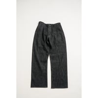 Motiv mfg Uni Denim "Donegal Denim"