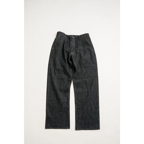 Motiv mfg Uni Denim "Donegal Denim"