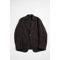 HEUGN Henrri - Brown CK