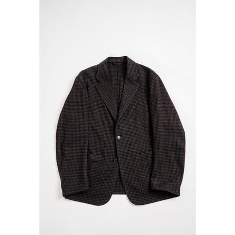HEUGN Henrri - Brown CK