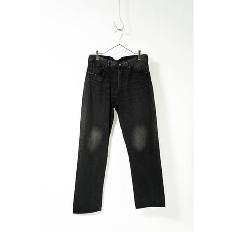 MAATEE&SONS Ex. 5PK DENIM