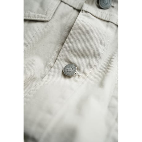 MAATEE&SONS TRACKER JACKET "COTTON VINTAGE"