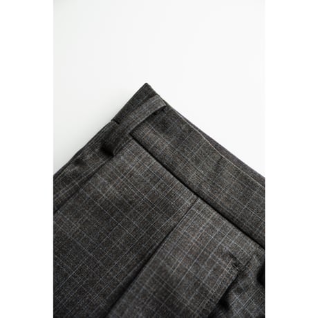 MAATEE&SONS FOREVER SLACKS TYPE2