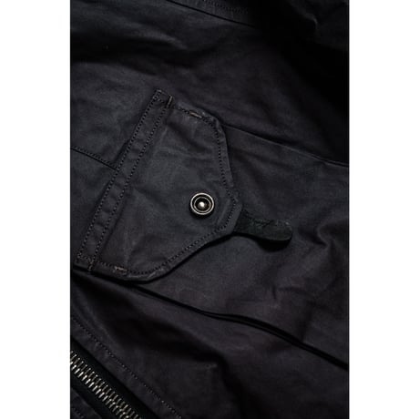 Motiv mfg Moebius Jacket