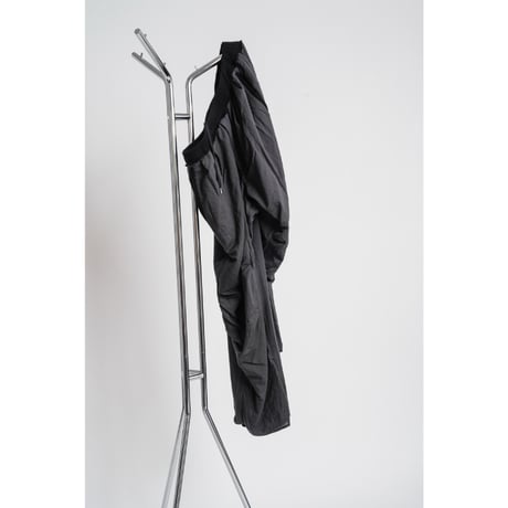MAATEE&SONS LAYERED PANTS "H/A WOOL 裏カシミヤ"