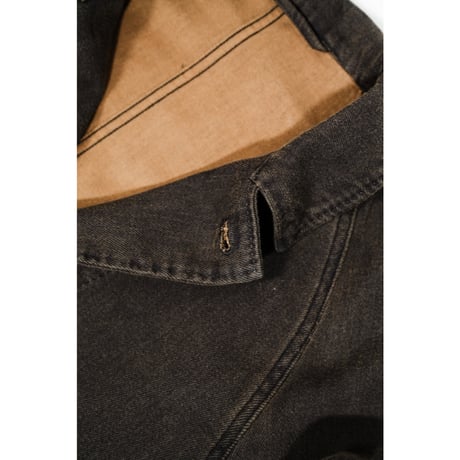 MAATEE&SONS COVERALL JKT "COTTON VINTAGE"