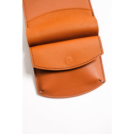 Dechamps Bridge Wallet