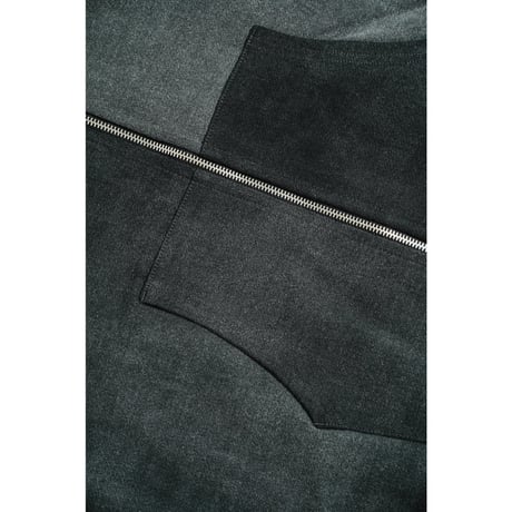 MAATEE&SONS JIP PARKA