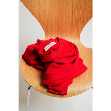 barbell object ls knit