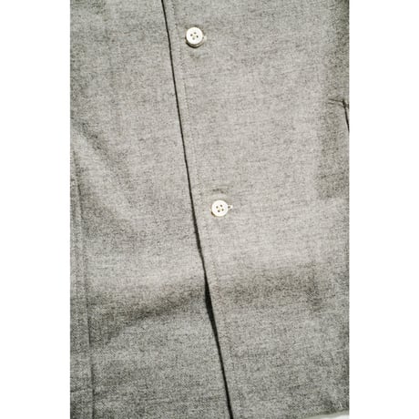 DE BONNE FACTURE PAINTER'S JACKET
