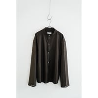 LEA BOBERG CL SHIRT - L. FLANNEL