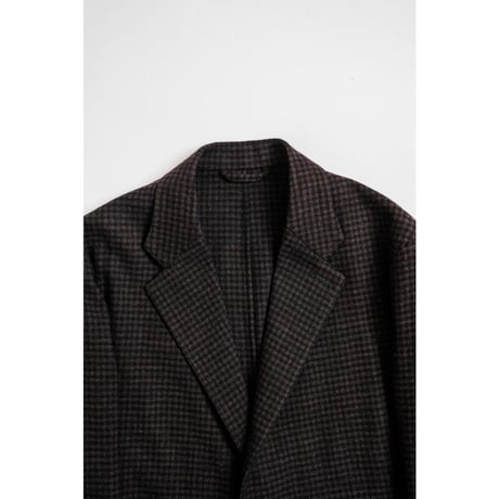 HEUGN Henrri - Brown CK