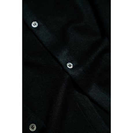 LEA BOBERG CL SHIRT -  CAMEL HAIR