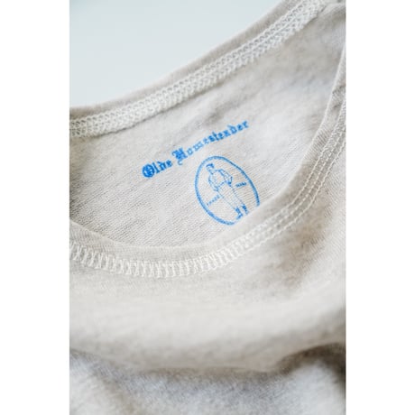 Olde Homesteader YOUTH "RELAXED LINEN JERSEY" ATHLETIC  SHIRT