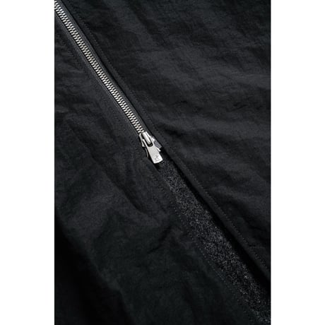 barbell object 2way coat
