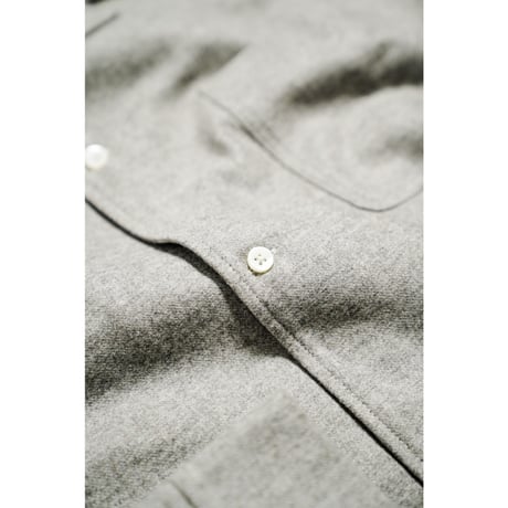 DE BONNE FACTURE PAINTER'S JACKET